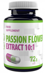 Hepatica Passion Flower 120 kaps. (10:1 Extract)