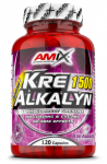 Amix Nutrition Kre-Alkalyn 120 kaps.