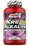 Amix Nutrition Kre-Alkalyn 220 kaps.