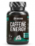 MaxxWin Caffeine Energy 90 kaps.