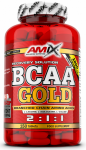 Amix Nutrition BCAA GOLD 150 tab.