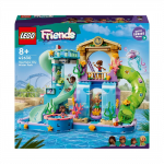 LEGO&reg; Friends 42630 Hartleiko miesto vandens parkas