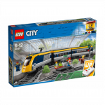 LEGO&reg; 60197 City Keleivinis traukinys