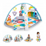 Baby Einstein lavinamasis kilimėlis Kickin&rsquo; Tunes 4in1