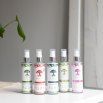 HOIA HOMESPA - Ekologi&scaron;kas agurkų pur&scaron;kiklis, 100ml