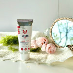 VEGAN FOX - Veido &scaron;veitiklis su pieno rūg&scaron;timi &ndash; 50 ml