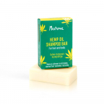 NURME - Kanapių Oil kietasis &scaron;ampūnas &ndash; Normal & Oily Hair, 100g