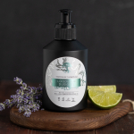 HOIA HOMESPA - Ekologi&scaron;kas du&scaron;o gelis, 200ml