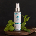HOIA HOMESPA - Vėsinantis pipirmėčių pur&scaron;kiklis, 100ml