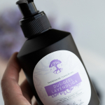 HOIA HOMESPA - Levandų du&scaron;o gelis, 200 ml