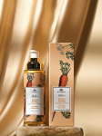 MAGRADA ORGANIC COSMETICS - &Scaron;vytėjimo suteikiantis gelis &bdquo;Golden Shimmer&ldquo; su morkų ekstraktu &ndash; 100 ml