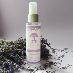HOIA HOMESPA - Raminantis levandų Spray, 100ml