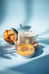 NURME - Ultra drėkinantis Shea kūno sviestas, 150ml