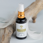HOIA HOMESPA - HOIA natūralus ricinos aliejus, 50 ml