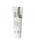 LUUV - AHA+PHA rūg&scaron;čių &scaron;veičiamoji kaukė veidui, COSMOS Natural, 75 ml