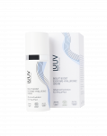 LUUV - BioLift natūralus veido kremas su egzosomomis ir hialurono rūg&scaron;timi, COSMOS sertifikuotas, 50 ml