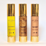 NORTH BEAUTY - Tonuojantis &scaron;vytėjimo kremas, 50 ml