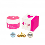 TILK! - Drėkinamasis rankų kremas su mangu ir citrinžole, 50ml