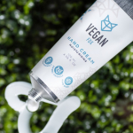 VEGAN FOX - Drėkinantis Rankų Kremas su Avokadų Aliejumi, 120ml