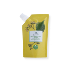MAGRADA ORGANIC COSMETICS - TRAVEL SIZE Liepų žiedų aromato plaukų &scaron;ampūnas- 100ml