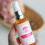 HOIA HOMESPA - HOIA stangrinamasis veido aliejus, 50ml