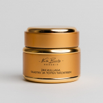 NORTH BEAUTY - Atkuriamasis ir maitinantis veido kremas su 24K auksu, 50ml