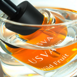 USVA COSMETICS - Laukinių vaisių veido aliejus, 30ml