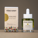 N&Ouml;RRE NORDIC - Clearing & valantis Face aliejinis serumas REBALANCE, 30 ml