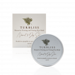 TURBLISS - Bioaktyvi stangrinanti ir tonizuojanti durpių kaukė 150ml.