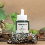 N&Ouml;RRE NORDIC - Raminantis & Repairing Face aliejinis serumas RECALM, 30 ml