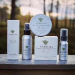 TURBLISS - Bioaktyvus Bog tonikas jautriai odai 100ml.