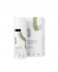 LUUV - Hidrogelis su grynu bakučioliu ir ekologi&scaron;ku alaviju, COSMOS Organic, 50 ml