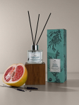 MAGRADA ORGANIC COSMETICS - Levandų ir kadagių namų kvapas,- 100 ml