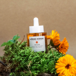 N&Ouml;RRE NORDIC - &Scaron;viesinantis Antioxidant Face aliejinis serumas REVIVE, 30 ml