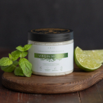 HOIA HOMESPA - Hoia kūno &scaron;veitiklis "Virgin Mojito"