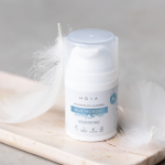 HOIA HOMESPA - Gilaus maitinimo pėdų kremas "BLUE MONDAY" 50ml