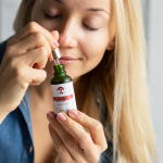 HOIA HOMESPA - Bra&scaron;kių sėklų aliejus, 30ml