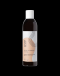LUUV - Natūralus &scaron;altalankių &scaron;ampūnas su augaliniais baltymais, 250 ml