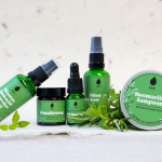 TILK! - Tilk plaukų i&scaron;&scaron;ukavimo kremas su vitaminu E ir rozmarinais, 30 ml