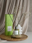 MAGRADA ORGANIC COSMETICS - Namų kvapas 'Refreshing' - Citrinžolė, 100 ml