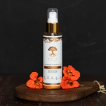 HOIA HOMESPA - Vitaminų kūno kremas &bdquo;Paradise", 100 ml