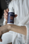 NURME - Ekologi&scaron;kas Rich Shea & Almond Cream, 100ml