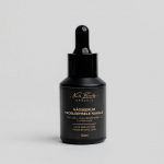 NORTH BEAUTY - Regeneruojantis serumas-gelis su alaviju ir arbatmedžiu, 30ml