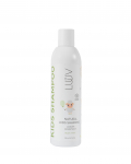 LUUV - Natūralus vaikų &scaron;ampūnas &bdquo;Kriau&scaron;ė&ldquo; COSMOS, 200 ml