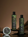 MAGRADA ORGANIC COSMETICS - Natūralus &scaron;ampūnas vyrams