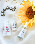 VEGAN FOX - Anti-Age Face Care Set