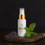 HOIA HOMESPA - Plaukų serumas skilinėjantiems galiukams, 50ml