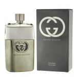 Gucci Guilty Pour Homme Eau De Toilette 150 ml kvepalai vyrams