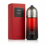 Cartier Pasha de Cartier &Eacute;dition Noire Sport Eau De Toilette 150 ml kvepalai vyrams