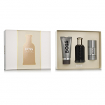 Hugo Boss Boss Bottled EDP 100 ml + Deodorant VAPO 75 ml + SG 100 ml vyrams